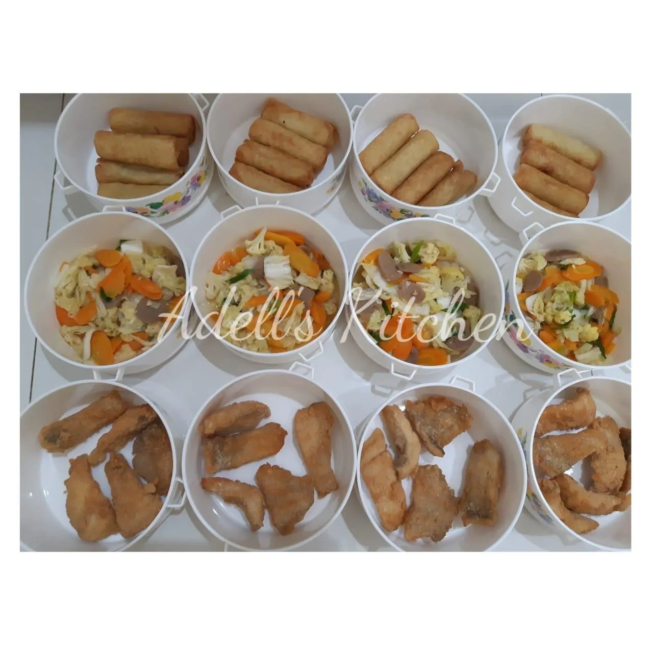 Adell's Kitchen Catering Bintaro