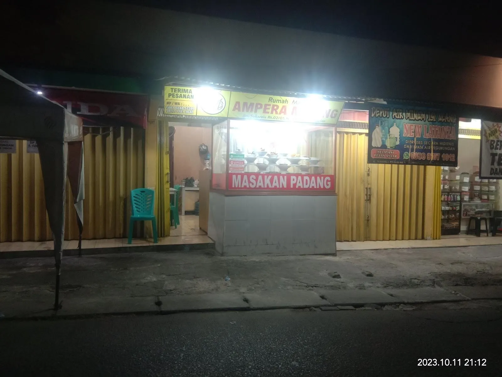Ampera Minang