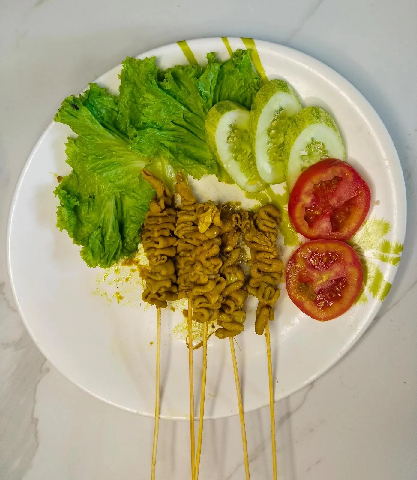 ayam goreng bang dede