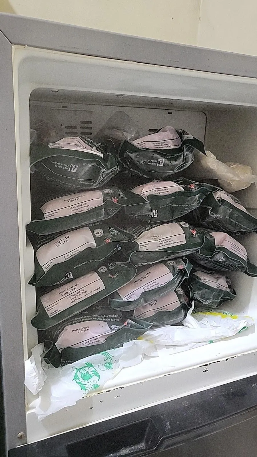 Ayam Probiotik Ciledug