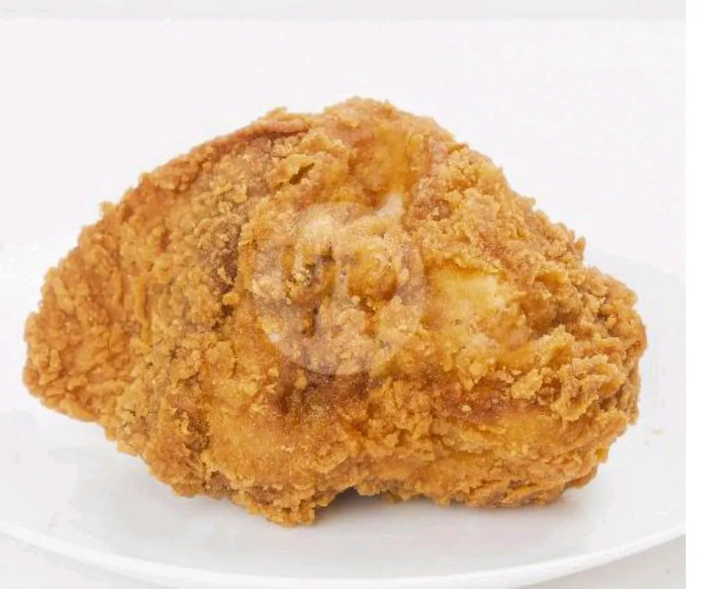 AYAM GORENG TERNATE