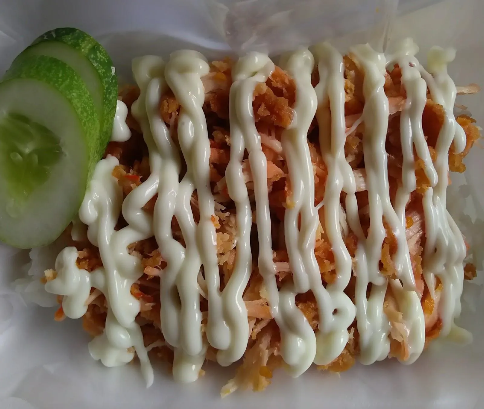 Ayam Geprek Songsi