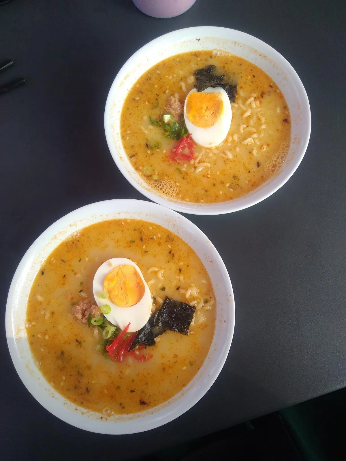 Ancol Noodle House