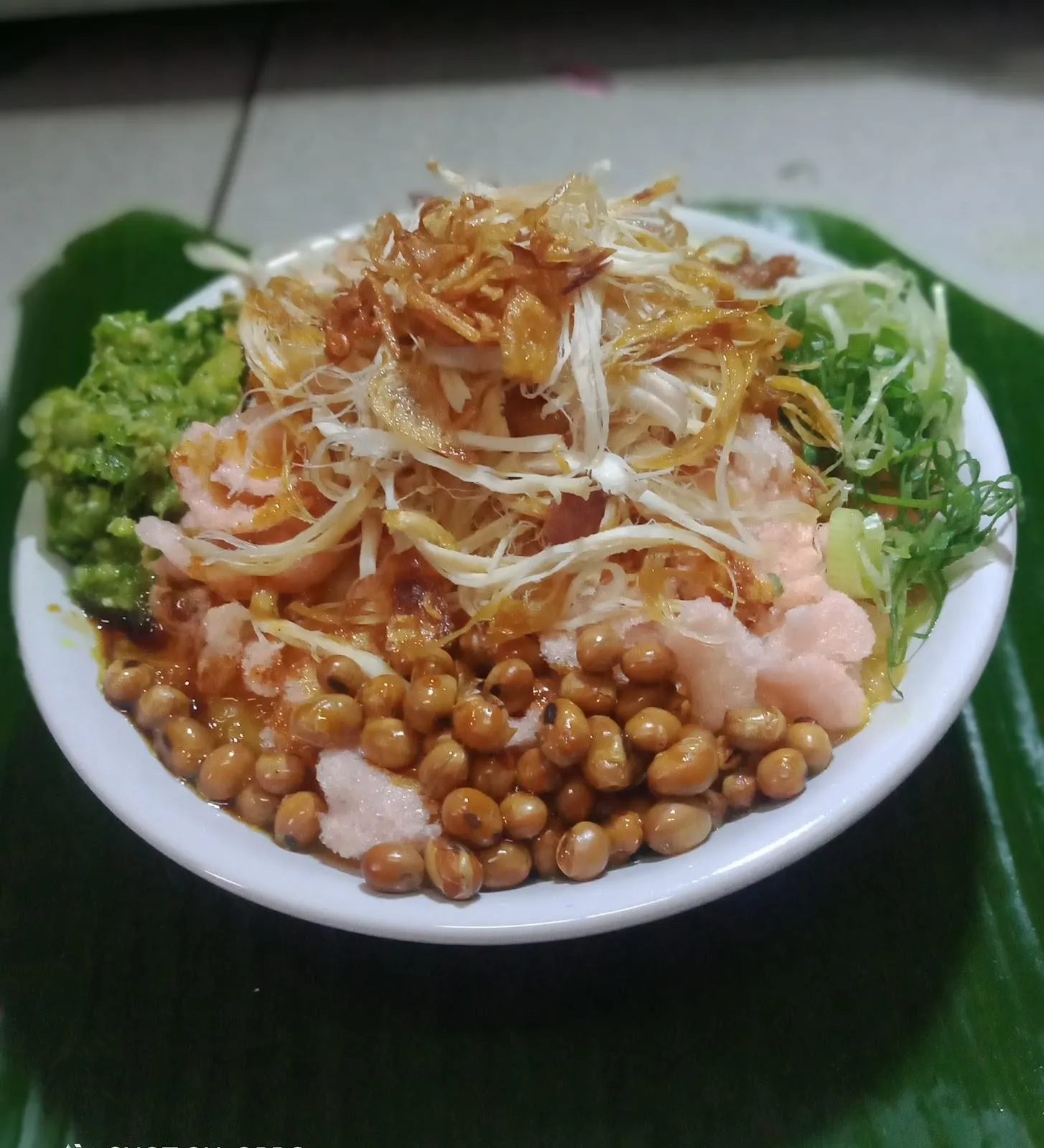 Bubur Ayam Bejo 99