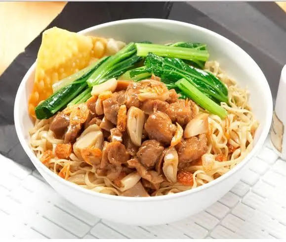 Bakso Bang Madun 52