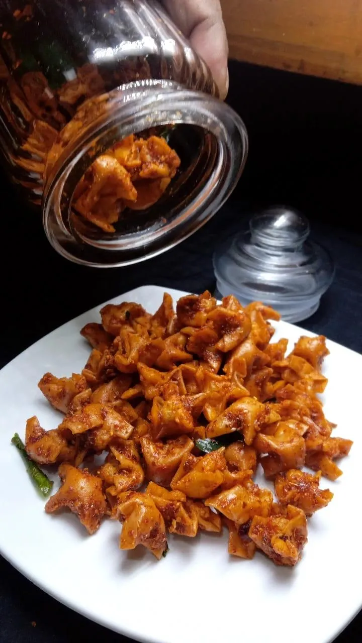 Basreng Sobthasnack