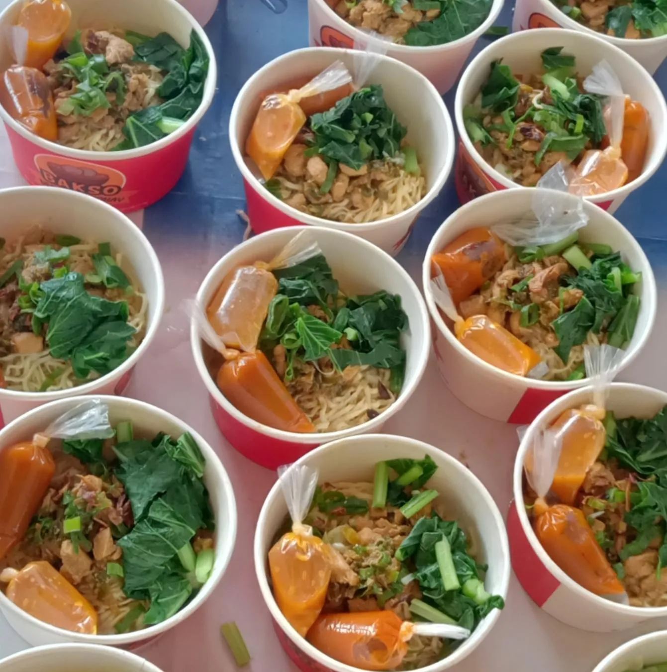 Bakso Kembar