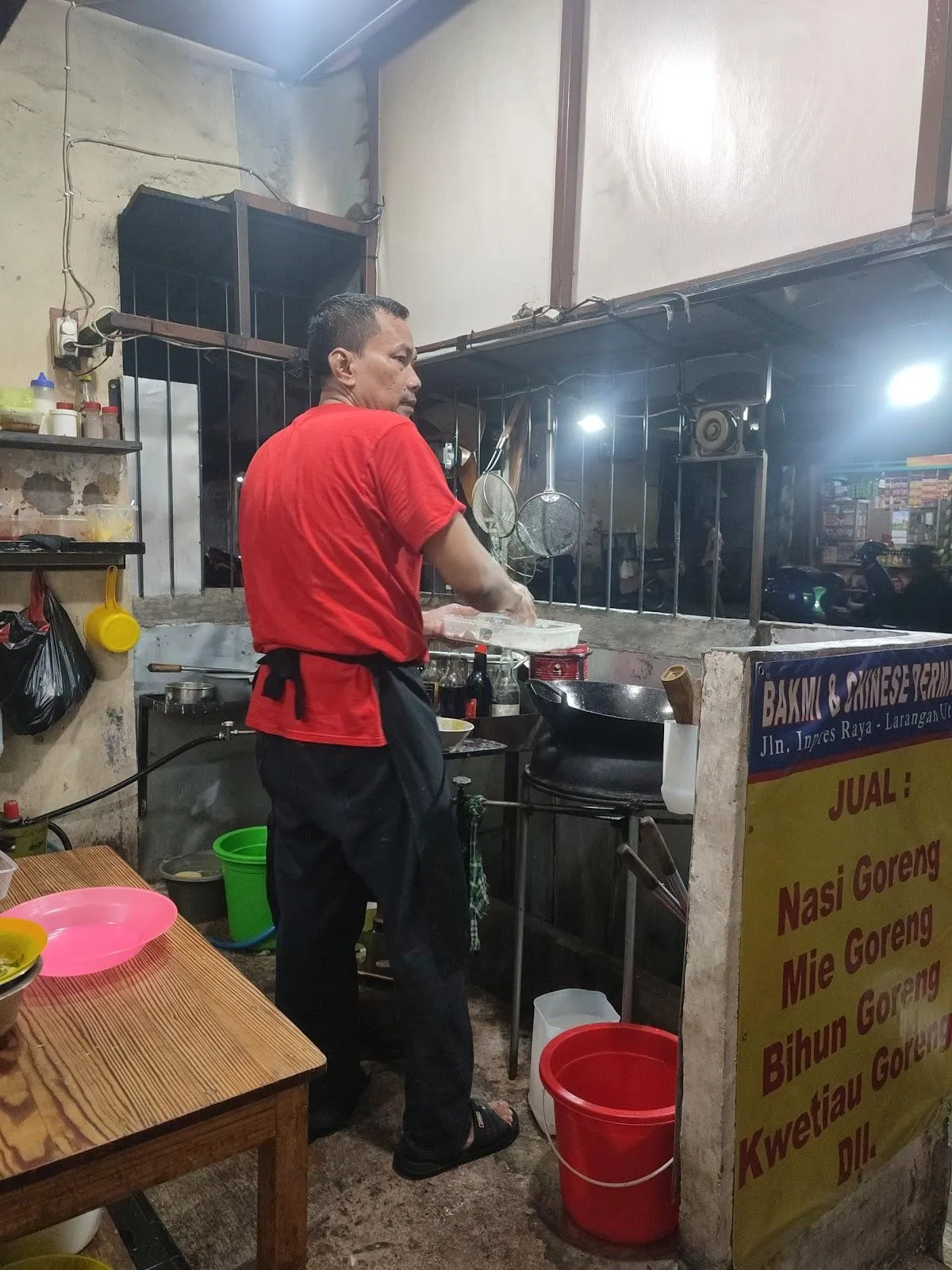 Bakmi & Chinese Permata 2