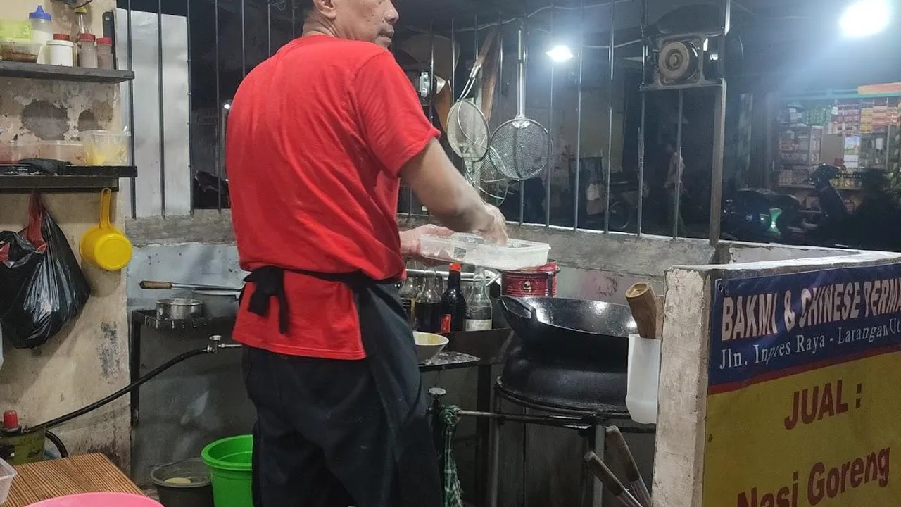 Bakmi & Chinese Permata 2
