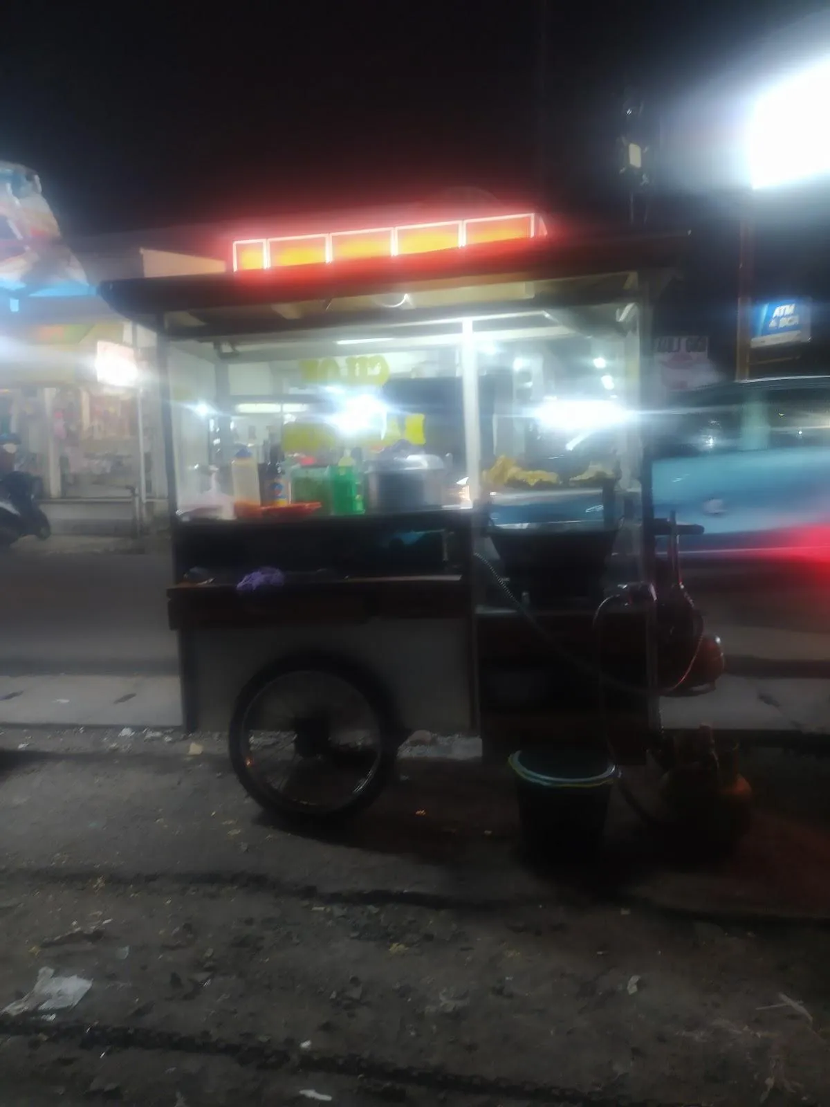 BATAGOR 234 INPRES /SD MANG ASEP