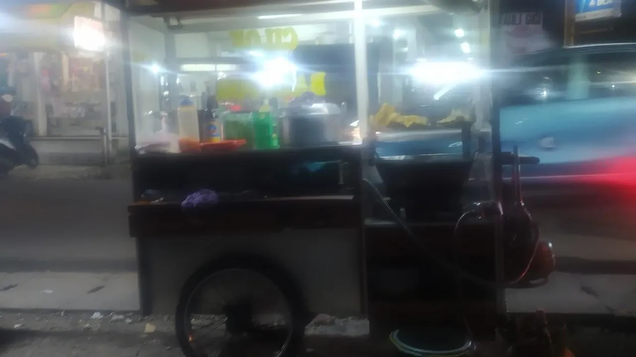 BATAGOR 234 INPRES /SD MANG ASEP