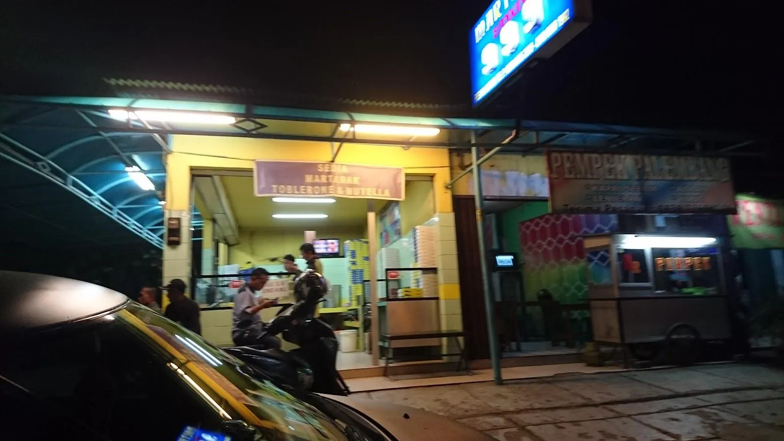 Bandung Martabak 999