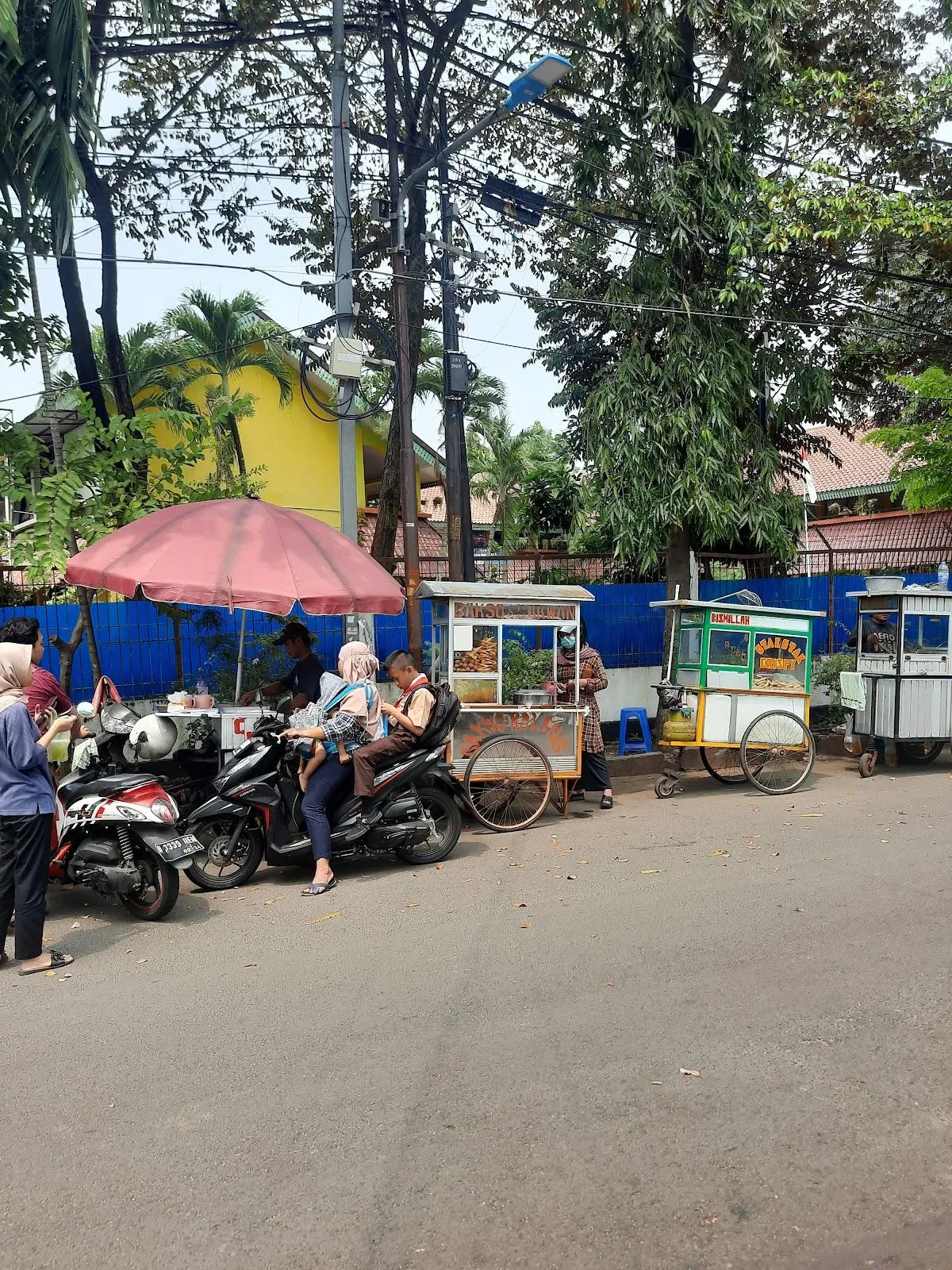 Bakso Malang SMP 191