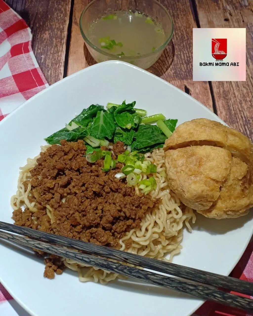 Bakmi Mama ABI