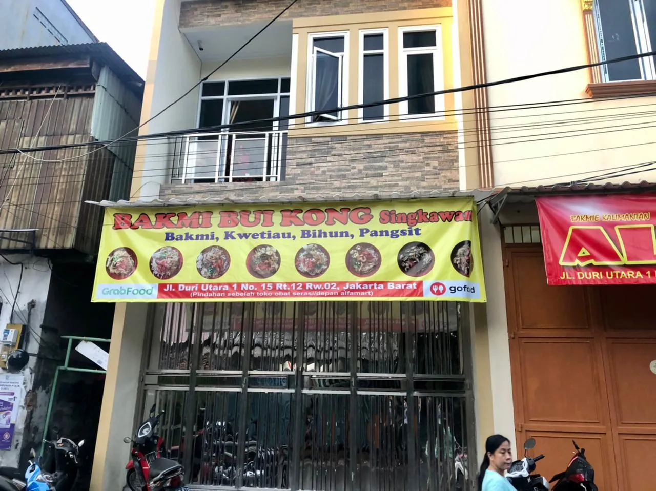 Bakmi Bui Kong