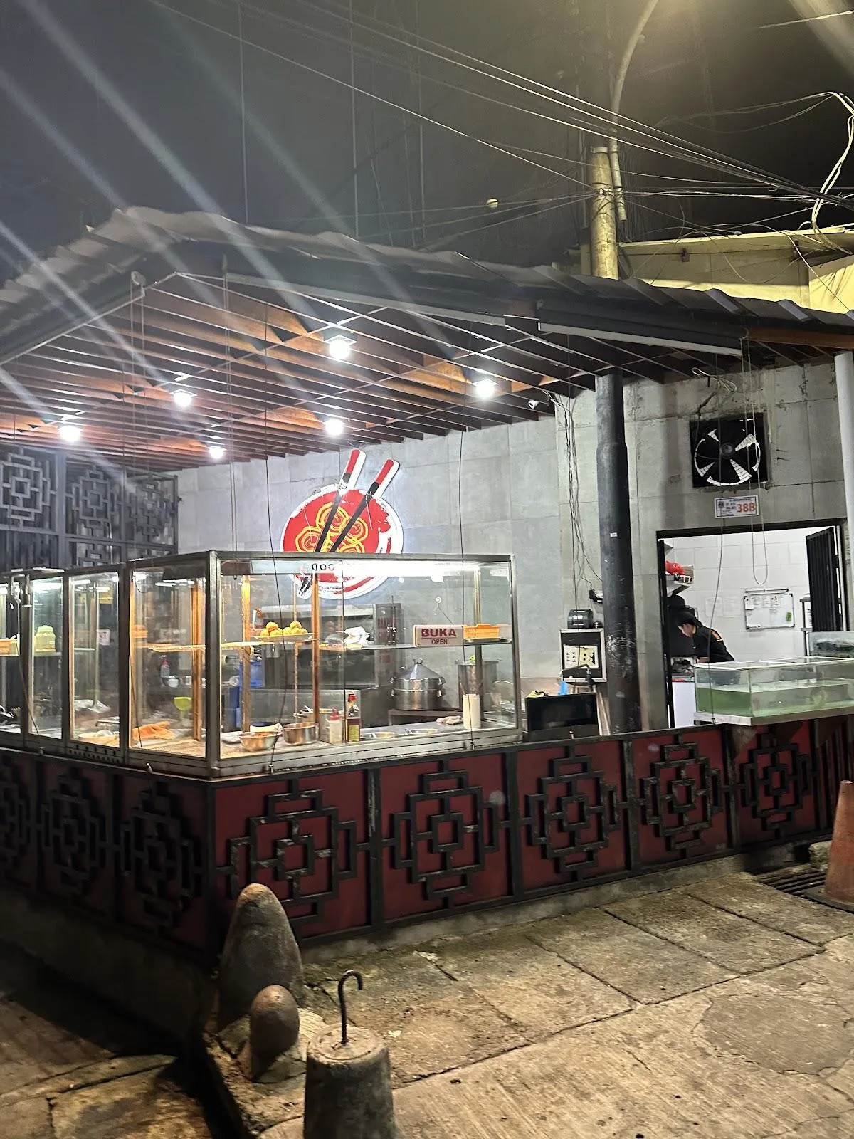 Bakmi Gang Mangga