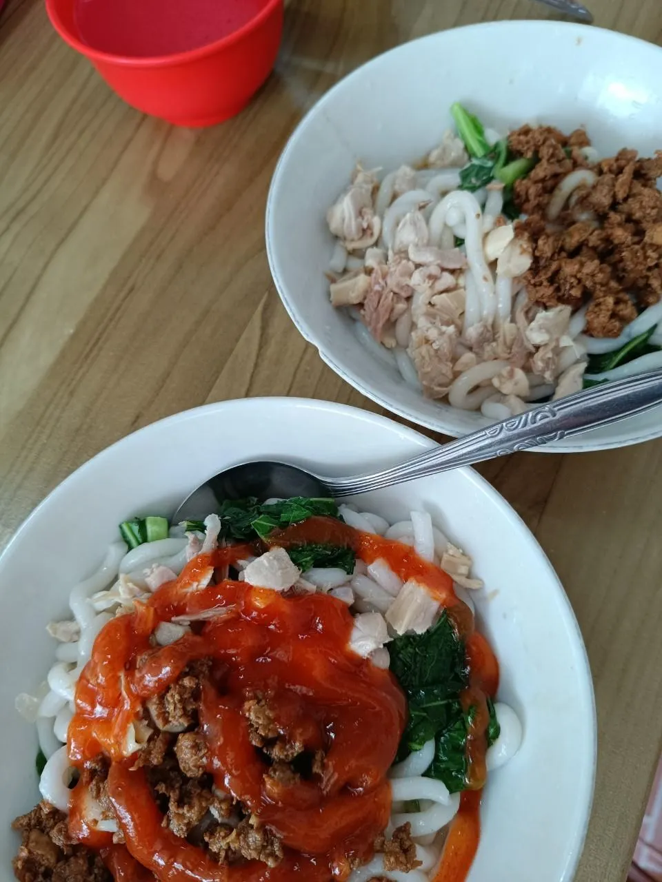 Bakmi Pakme