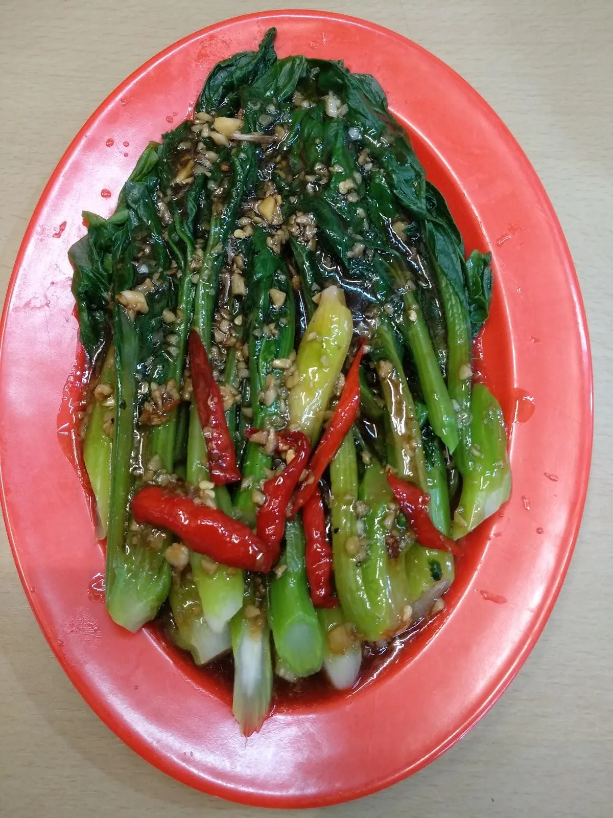 Bubur Tio Ciu