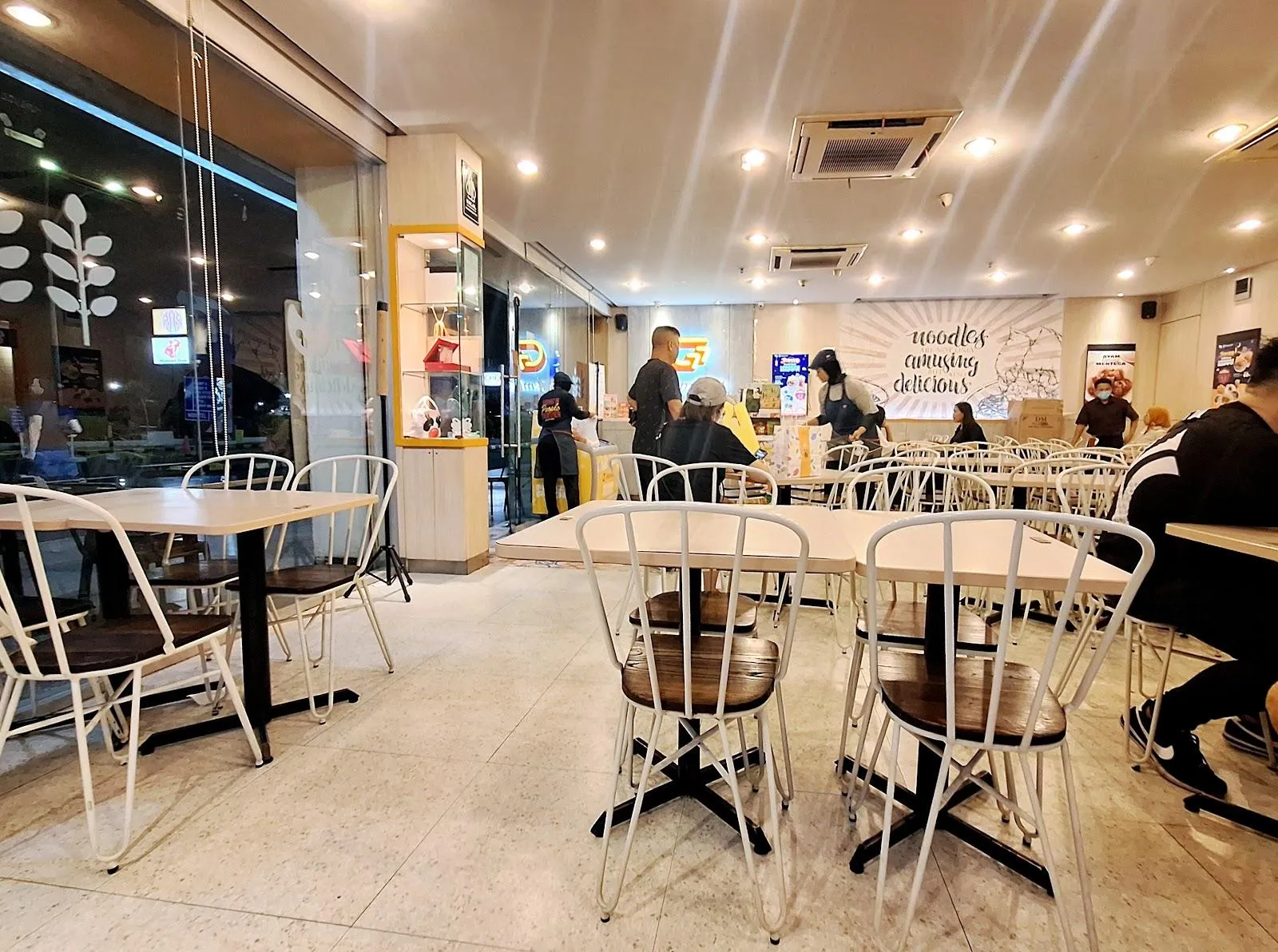Bakmi GM
