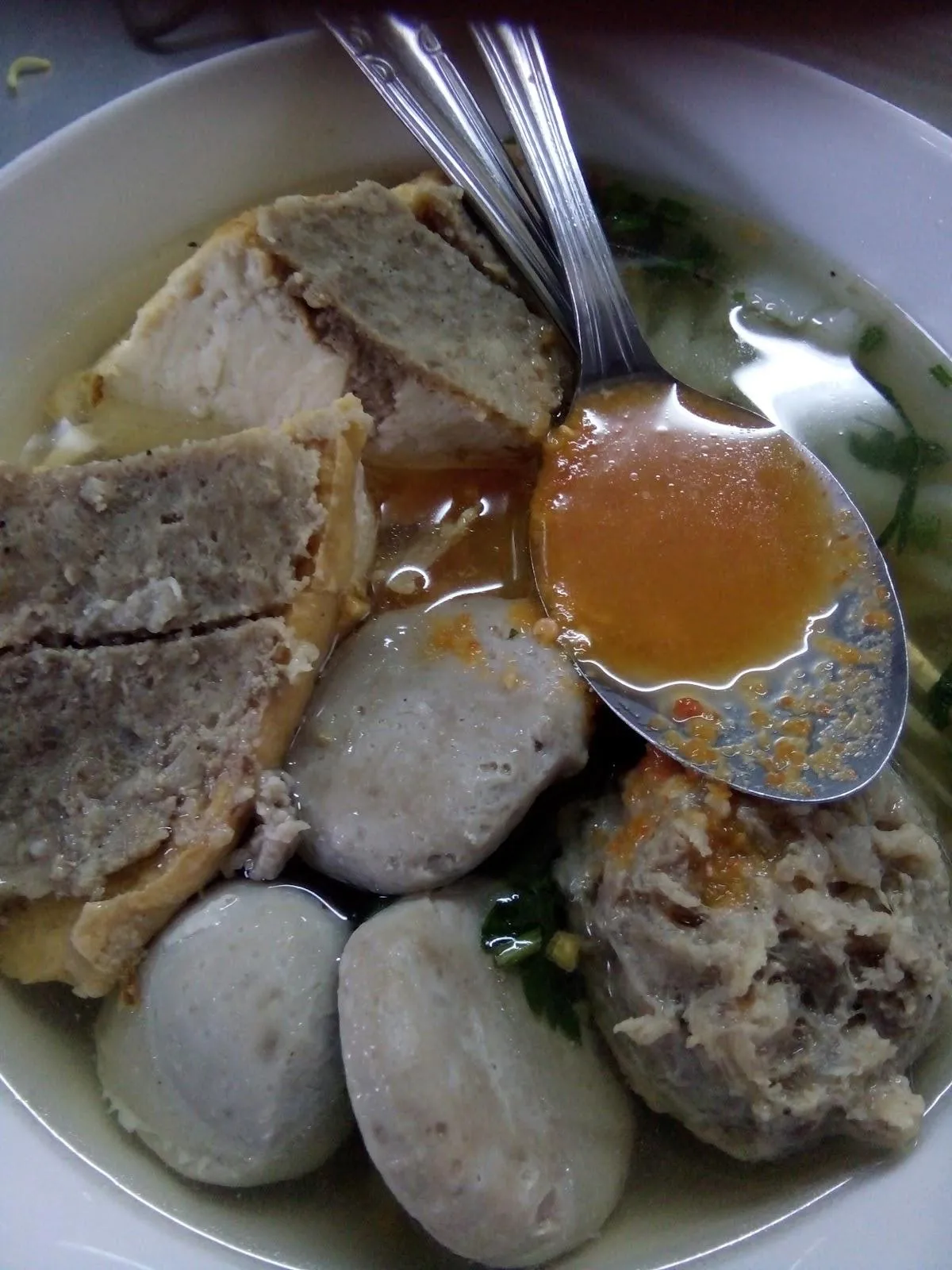 BASO BABA