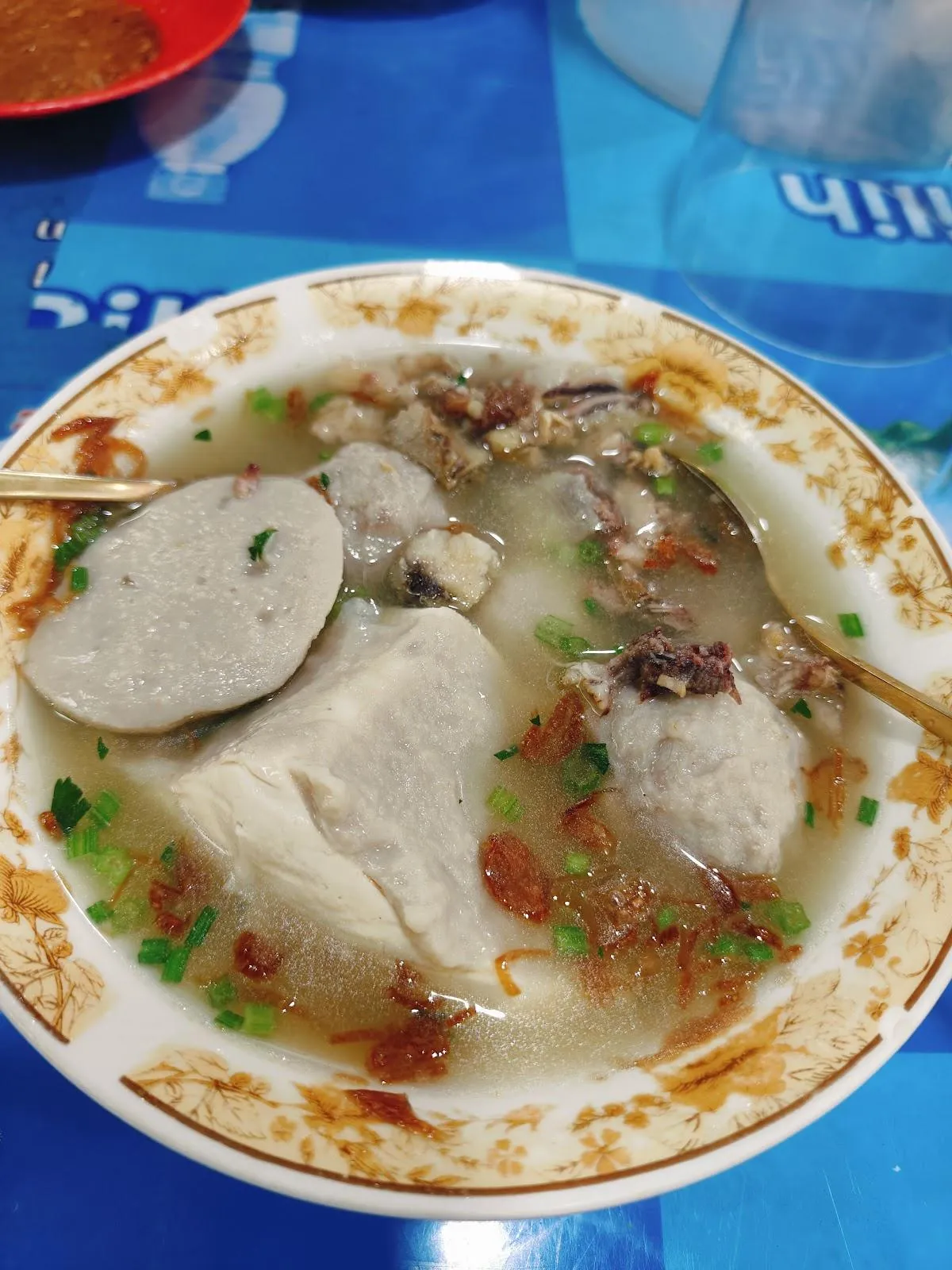 Bakso Sapi Jawa Indah