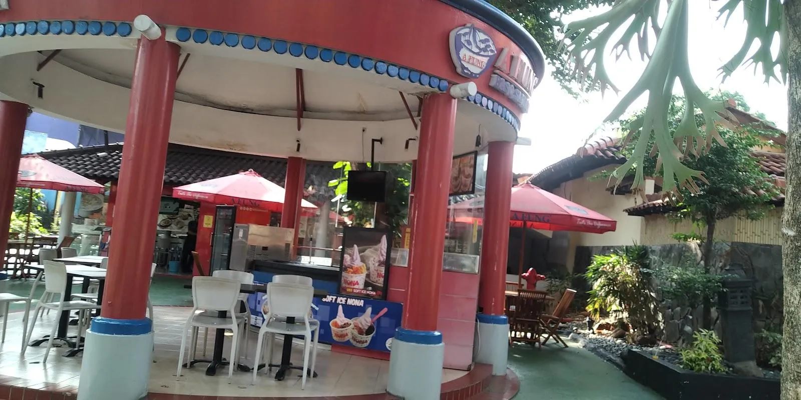 Baso A Fung Dufan