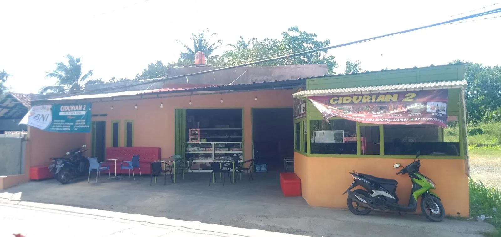 Cidurian 2