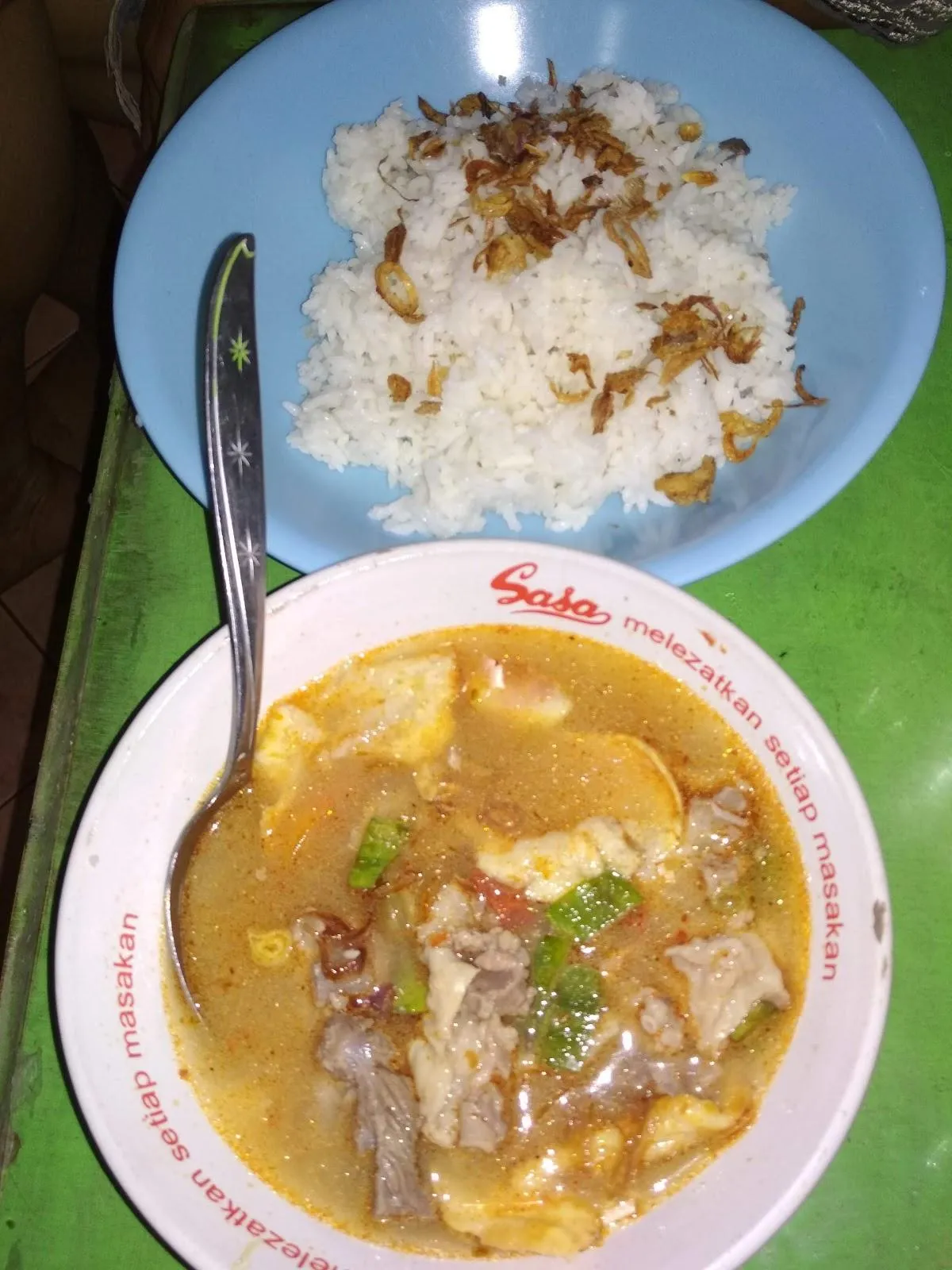 Depot Ayu - Makanan Khas Surabaya