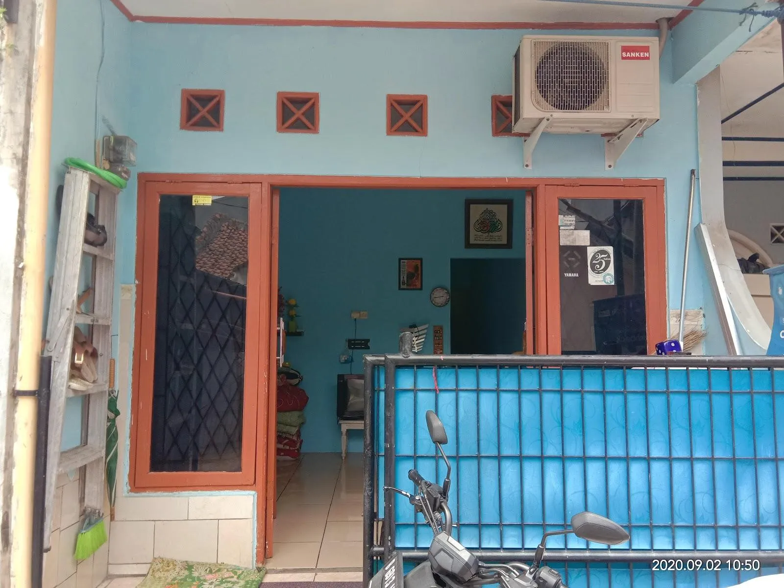 Dapur Bunda
