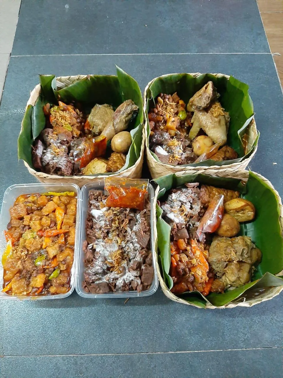 dapur ibu yuri ngebull