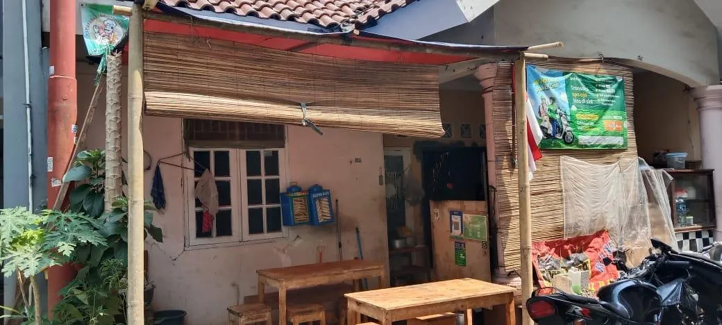 Dapur kita