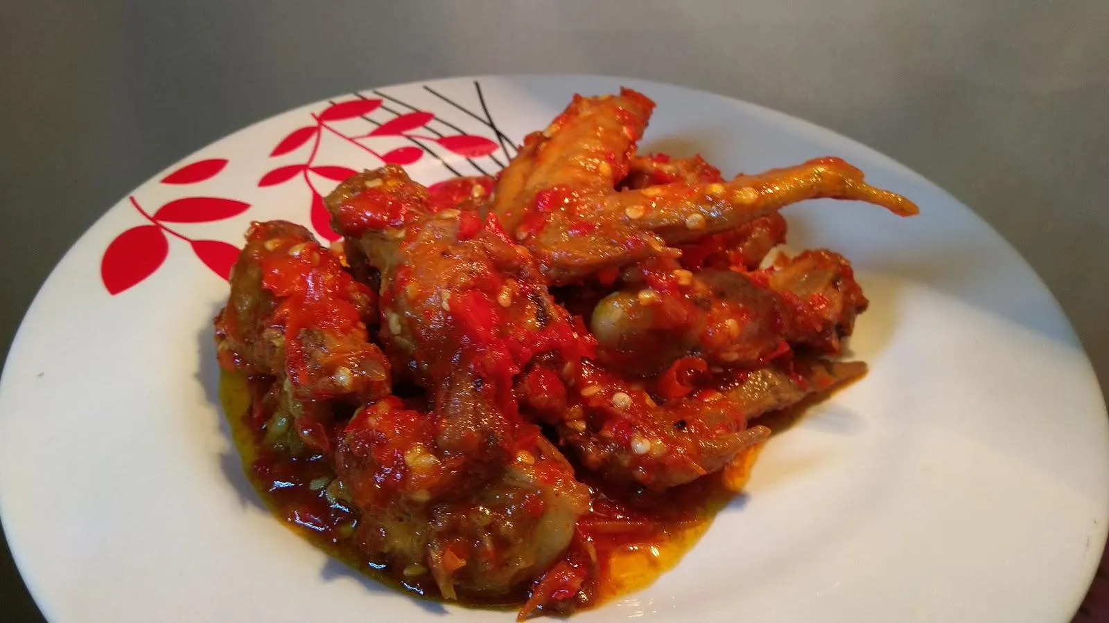 Dapur Umy Syifa