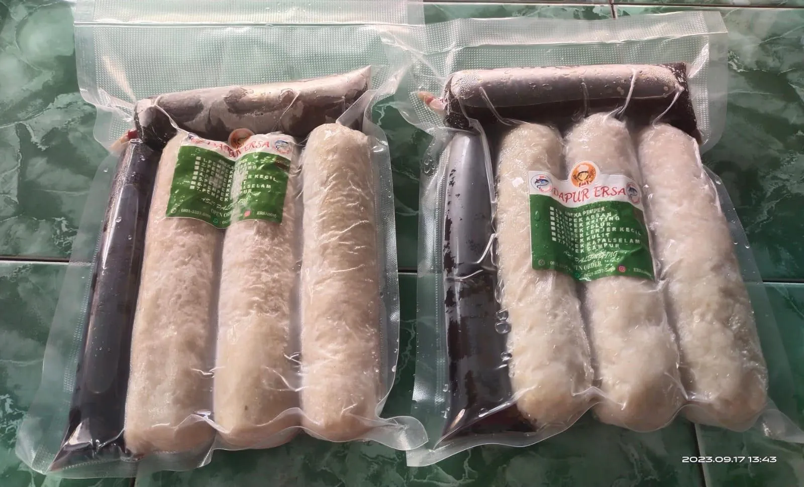 Dapur Ersa