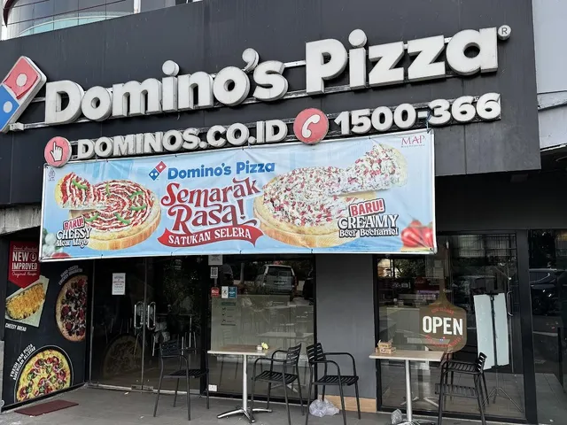 Domino's Pizza