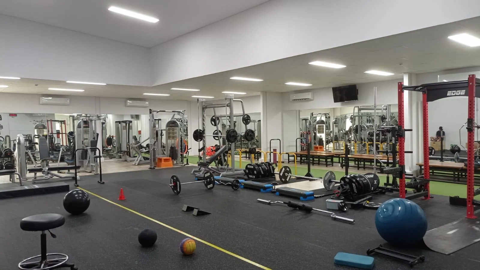 Eka Gym : Sports and Exercise Medicine