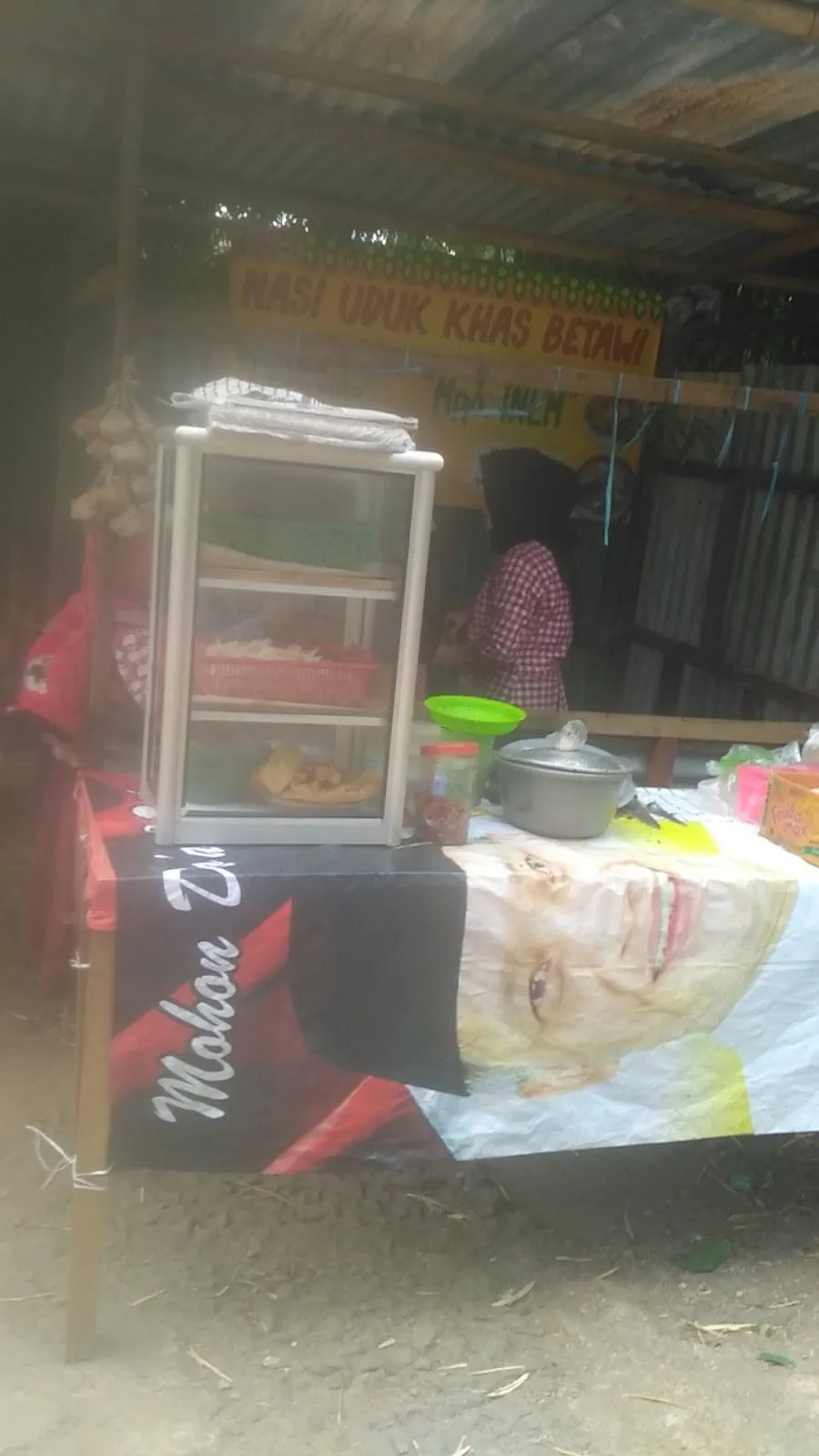 Gado Gado Mpo Inem