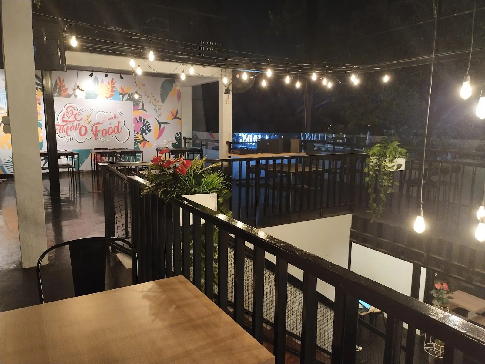 Gili Kitchen, Taman Impian Jaya Ancol