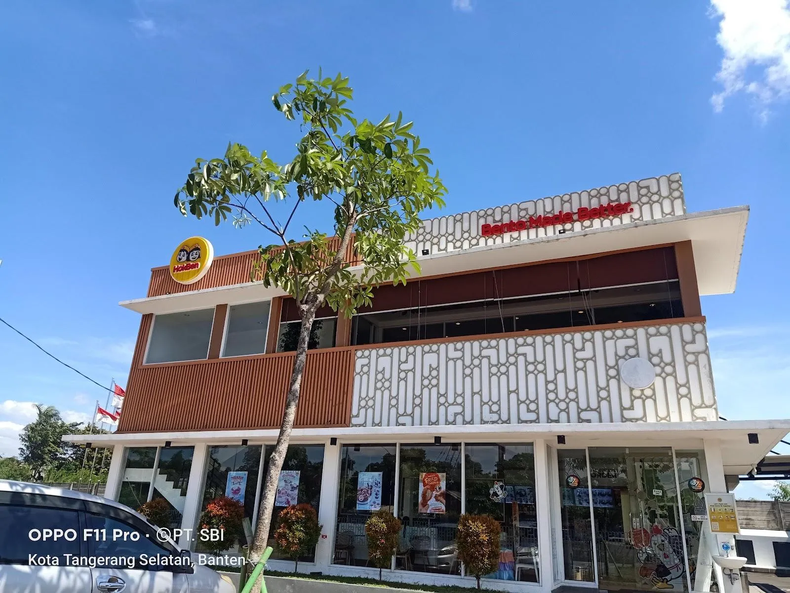 Hokben - Bintaro Jaya