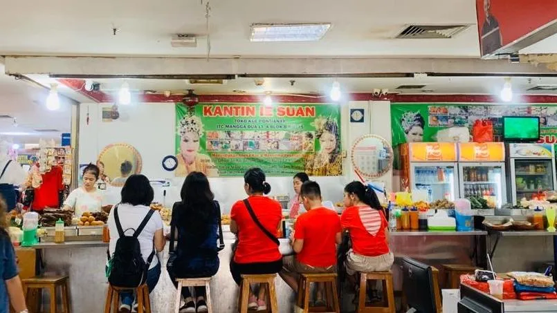 Ie Suan