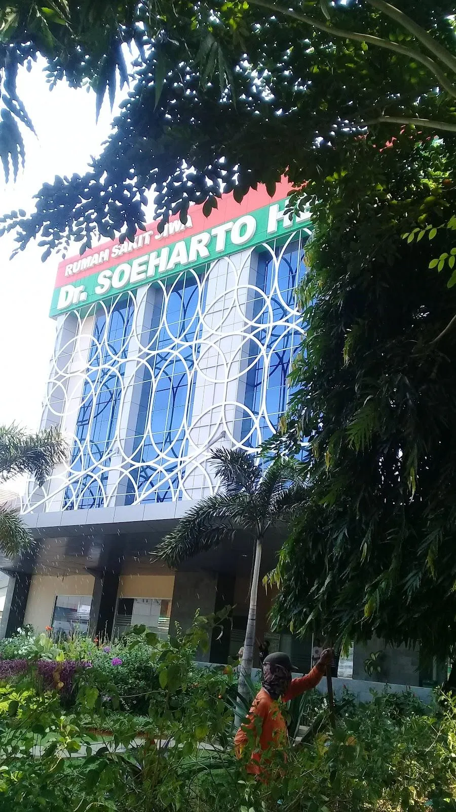 Instalasi Kesehatan Jiwa Anak Dan Remaja