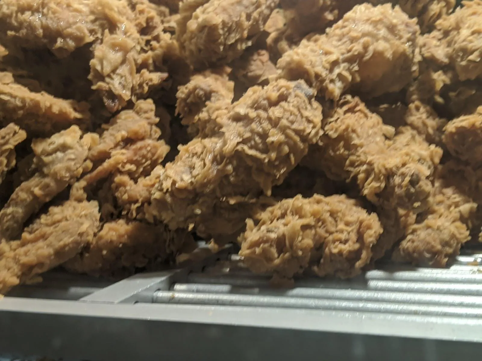 Jun Fried Chicken