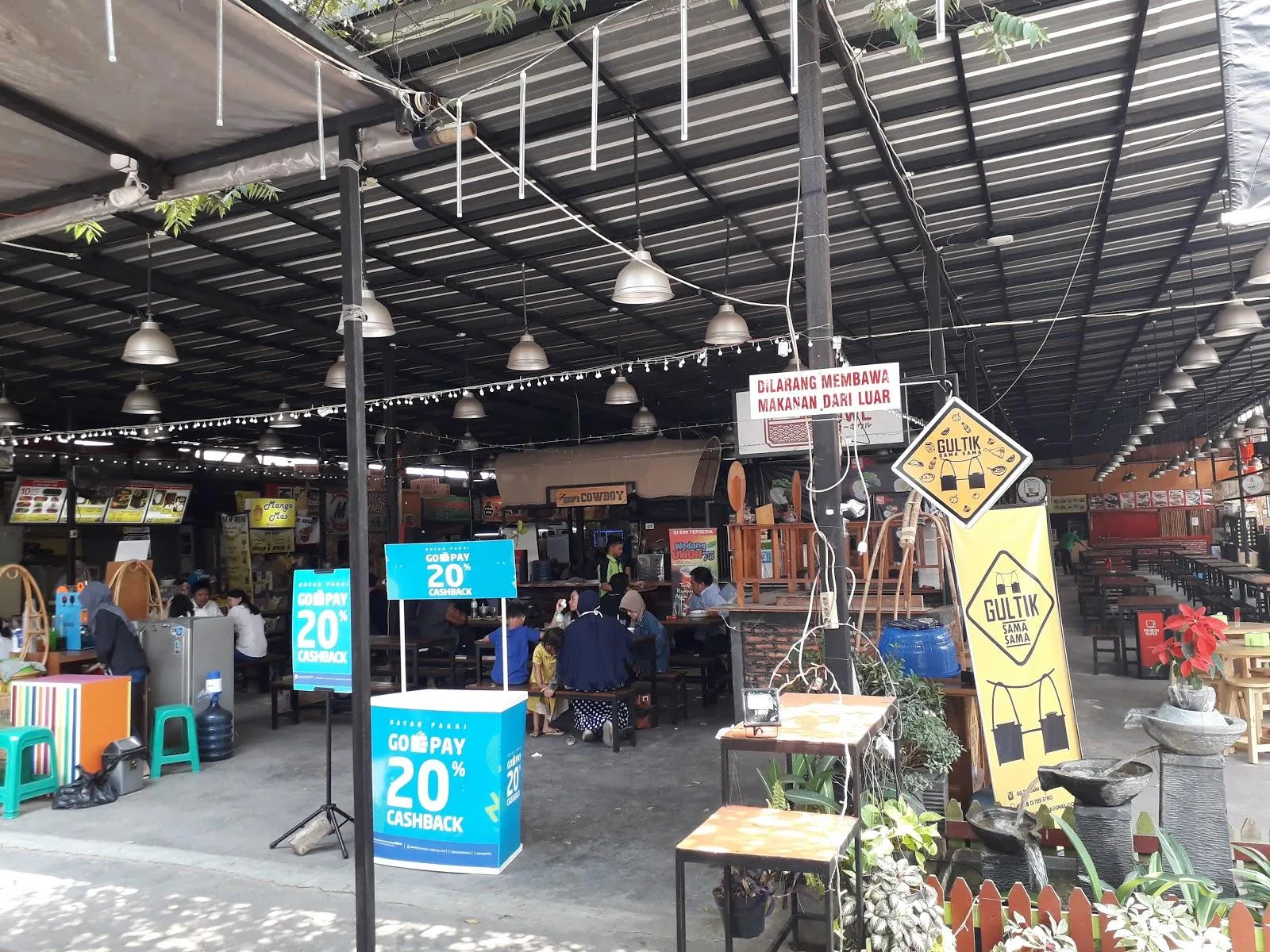 Jawara Kebon Jeruk