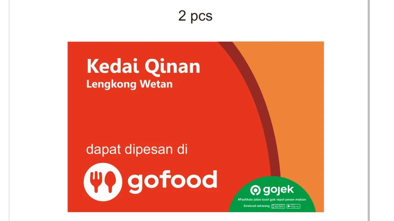 Kedai Qinan
