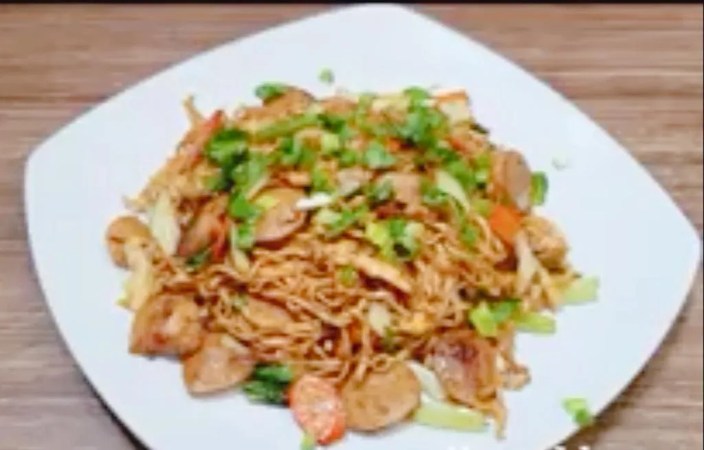 Kedai iNuku