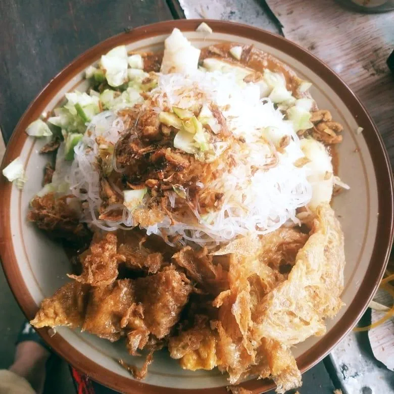 Ketoprak Mang Ikin