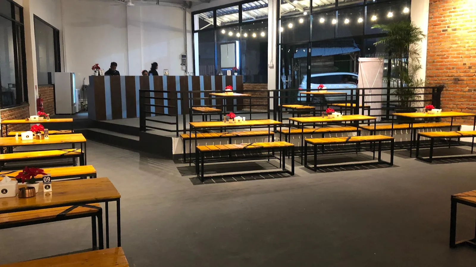 Kedai Kongkow Doeloe