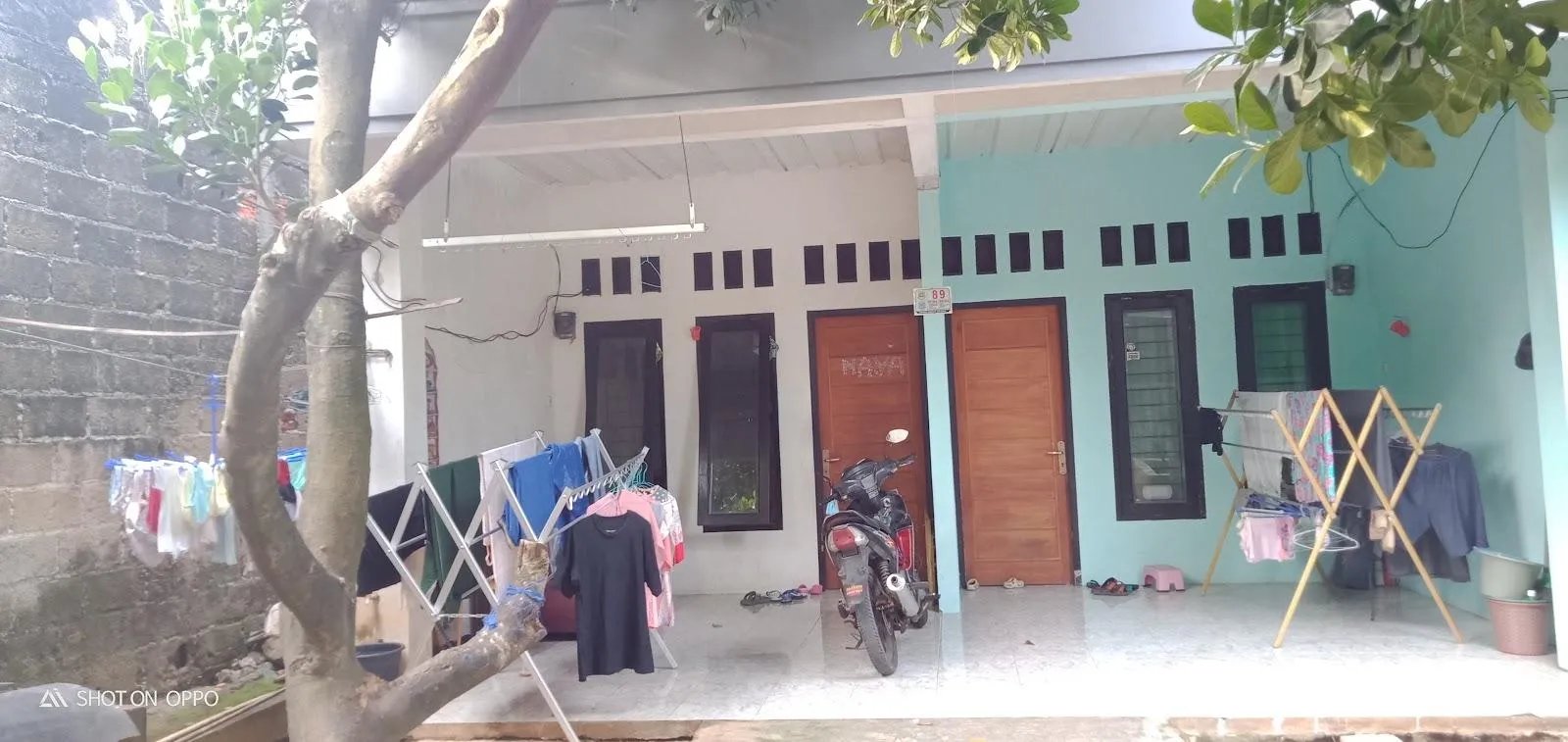 Kontrakan Mama NAYYA / DHIRA