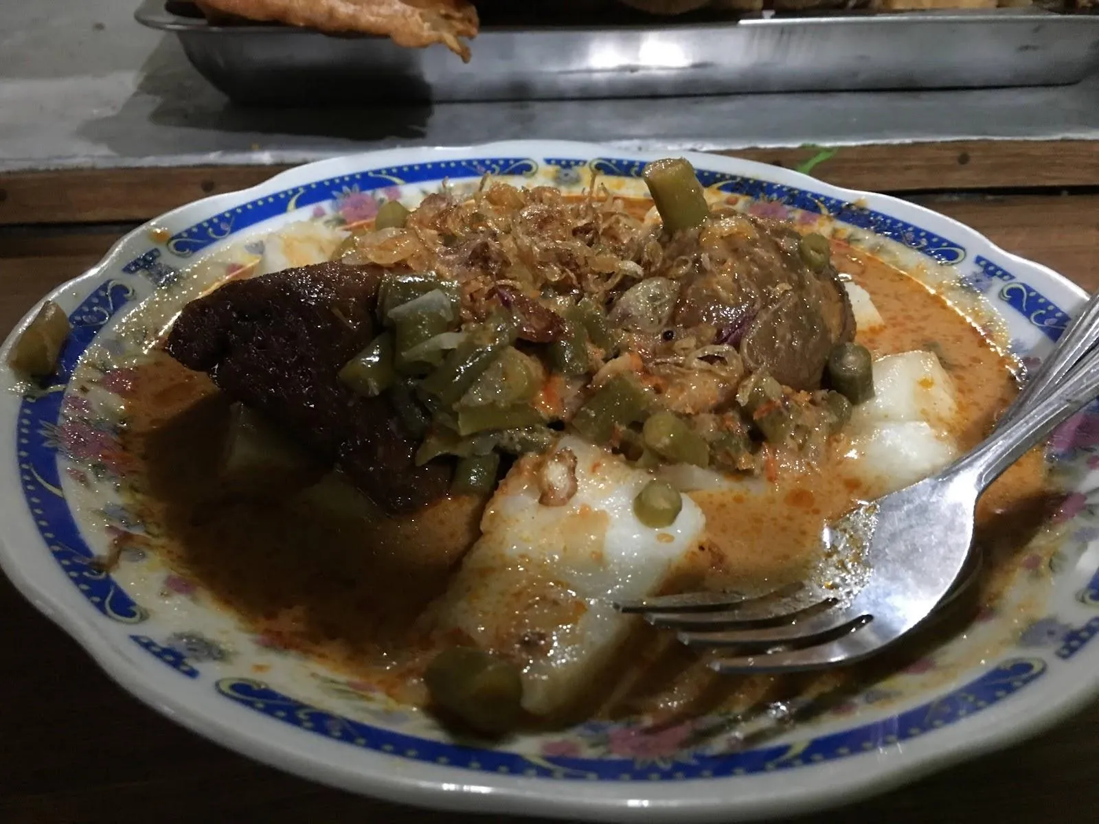 Ketupat Makripat