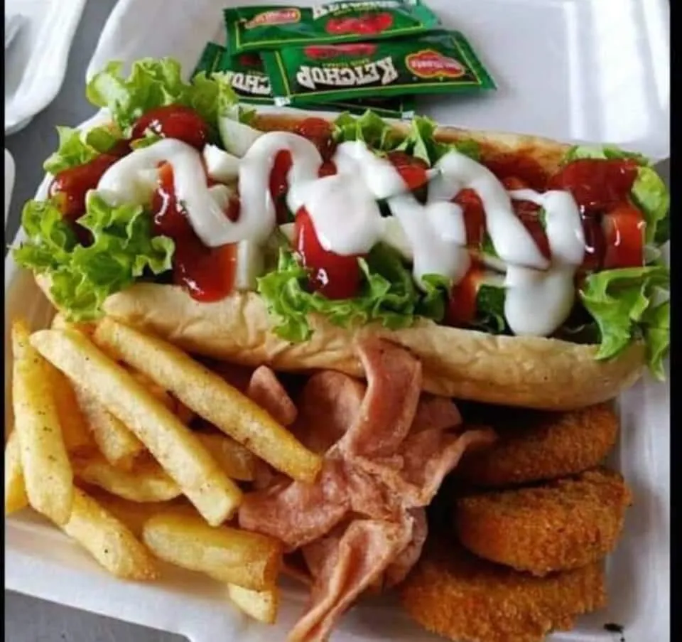 Kantin Bulik