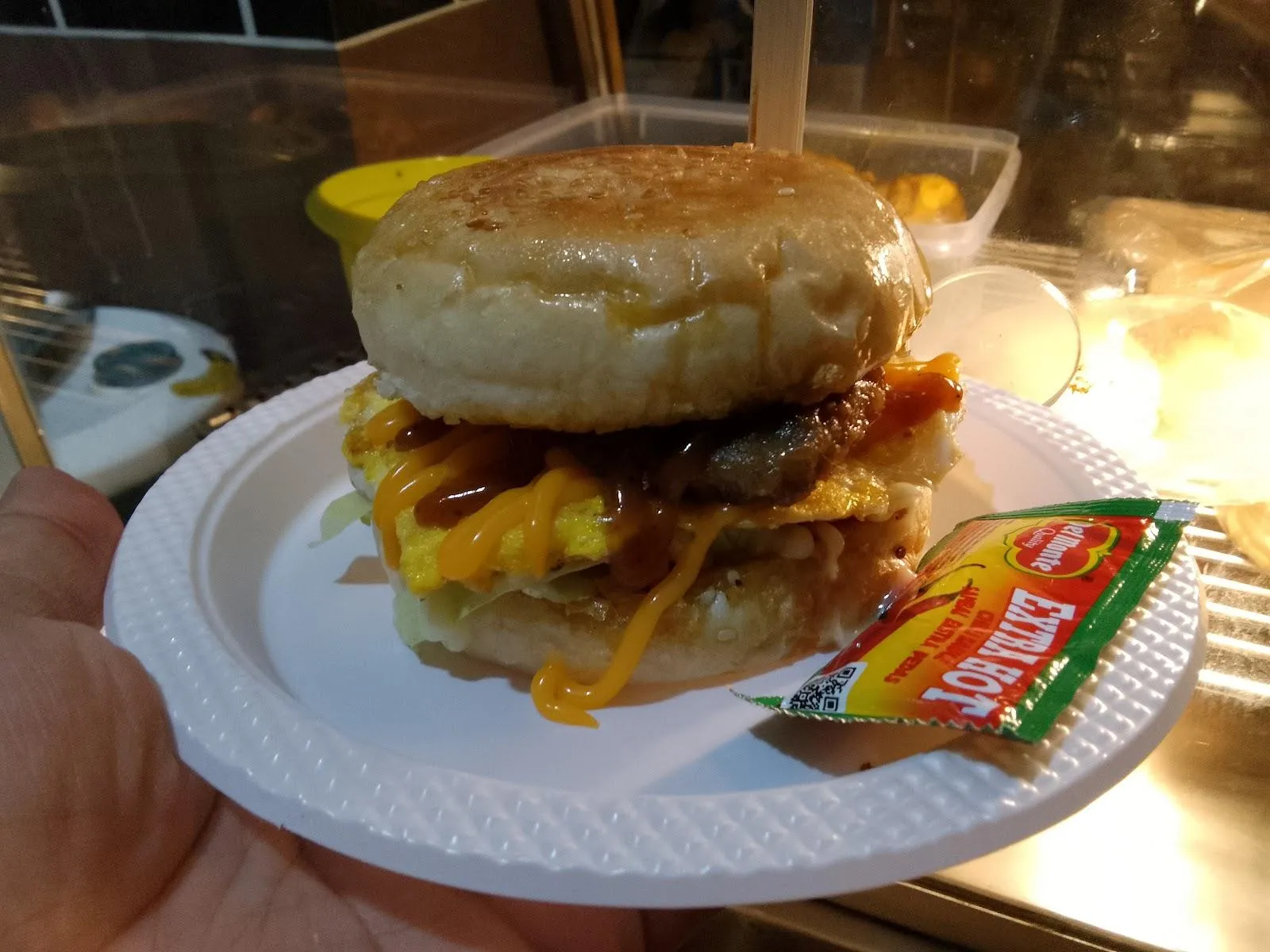 Kedai Aligarh